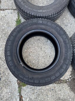 Michelin agilis - 3