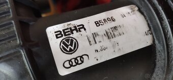 Intercooler Octavia 2 - 3