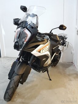 KTM 1290 Super Adventure S 2024 - 3