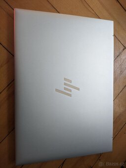 HP Elitebook 845 G9 - 6800U, 16GB, 512GB v záruce - 3