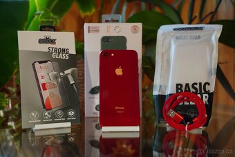 Iphone 8 64GB Red - 3