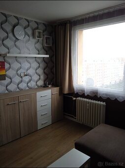 Pronájem 1kk Pacov - 3