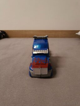 Transformers - 3