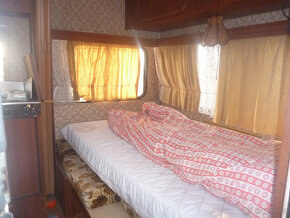 KARAVAN WOLF - 3