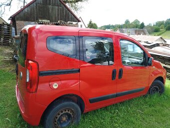 Prodej Fiat Qubo - 3