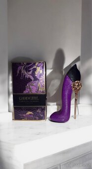 Carolina Herrera Good girl-Dazzling Garden 80ml - 3