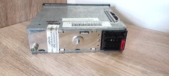 Autorádio Škoda Symphony Mp3 - 3
