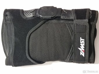 Zamst ZK-X Velikost M - 3