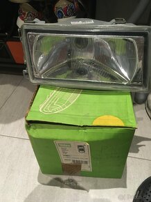Prodám přední světla Tipo, Punto, Fiorino, Uno - 3