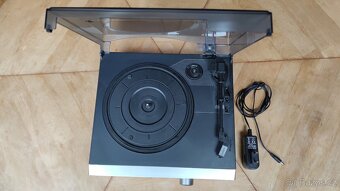 Prodám gramofon Sencor STT 21OU - 3