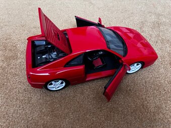 Ferrari F355 Coupe, 1:18, UT Models - 3