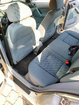 Škoda Octavia 1 1.9TDI 81kw REZERVACE - 3