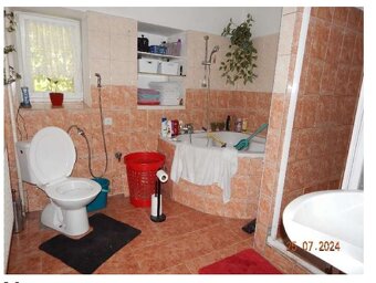 Dražba RD obec Dalešice okres Třebíč, ID 7328e 3007 - 3