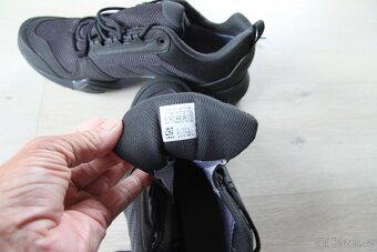 Adidas Goretex AX 3 vel 44 - 3