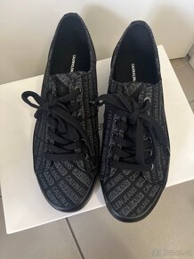Tenisky Calvin Klein - nové - 3