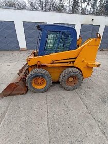 Gehl 4640 - 3