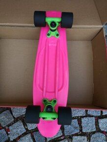 Pennyboard - 3