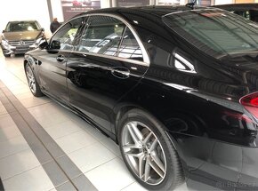 Mercedes S 450 Facelift - 3