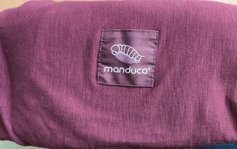 Manduca Sling - 3