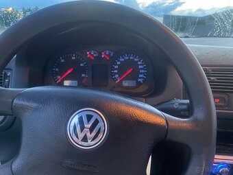 Golf 4 - 3