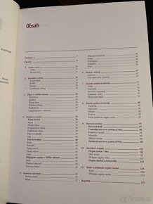 Histologický Atlas (Martínek, Vacek; 2009 Grada) - 3