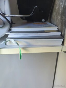 Kuchyňský robot Vorwerk TM5 - 3