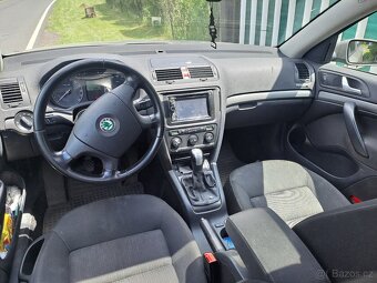 Octavia 1.9tdi 77kw - 3