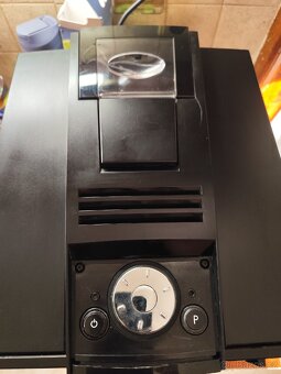 Prodám automatický kávovar Jura IMPRESSA F8 TFT - 3