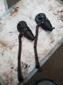 Směska dílů po výměně motoru M52B23 singl vanos (E39) - 3