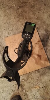 Nokta simplex lite + nokta Pointer - 3