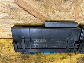 MODELY CAS BMW E90/91 6135917798101/ 613517798601 - 3