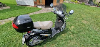 Piaggio Liberty 150 - 3