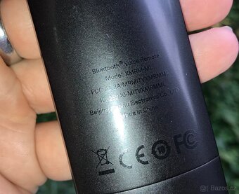 ovladač pro TV Xiaomi A32 (a jiné) - MI XMRM-ML - 3