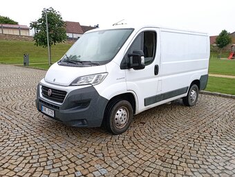 Fiat Ducato 2.3JTD 96kw - 3