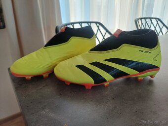Kopačky Adidas Predator League vel. 35 - 3