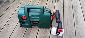 Vysokotlaký čistič Bosch EasyAquatak 100 - 3