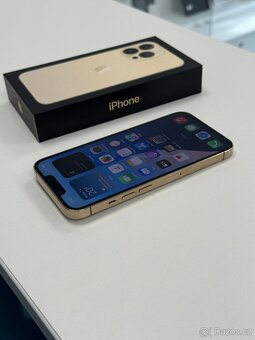 iPhone 13 Pro 128GB ✅ JAKO NOVY TOP STAV - 3
