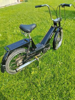 Babetta 207 - 3
