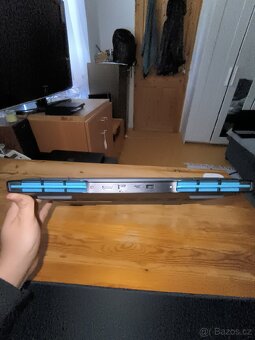 Lenovo IdeaPad Gaming 3 - 3
