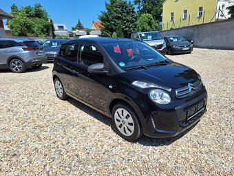 Citroen C1 1.0i 51KW LIVE S.Kniha 5Dveří + Zimní kola - 3