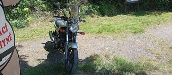 Yamaha XJ 600 N - 3
