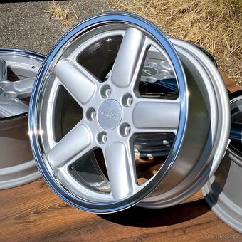 AC Schnitzer r17 5x120 - 3