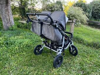 Kočárek pro dvojčata Easywalker Duo - 3