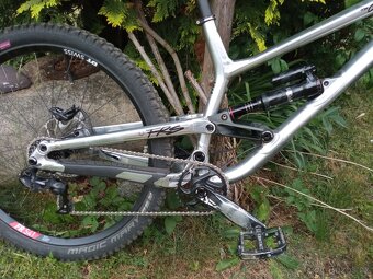 Commencal Furious - 3