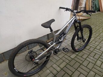 Commencal Furious - 3