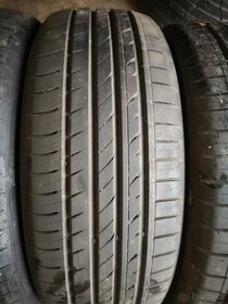Letní pneu Hankook 235/55 R19 101H - 3