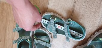 Sandále decathlon 28/29 - 3