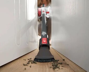Aku Tyčový vysavač 2v1 Dirt Devil DD767-1 Blade - 3