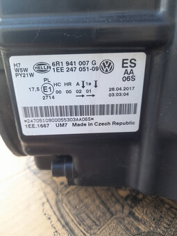 VW Polo 6R1 941 007G - 3