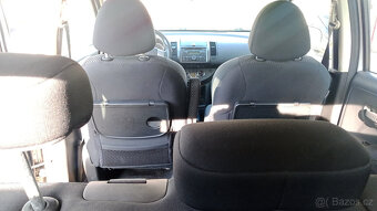 Nissan Note 1.4 65 kW - 3
